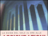 Progetica - Libri - La guida del Sole 24 ore alle assicurazioni