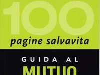 Progetica - Libri - Guida al mutuo su misura