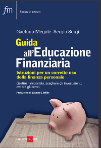 Progetica - Libri - Guida all'Educazione Finanziaria