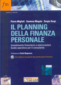 Progetica - Libri - Il planning della finanza personale