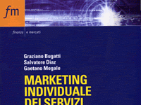 Progetica - Libri - Marketing individuale dei servizi finanziari