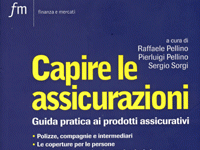 Progetica - Libri - Capire le assicurazioni