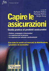 Progetica - Libri - Capire le assicurazioni