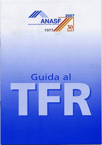 Progetica - Libri - Guida al TFR