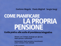 Progetica - Libri - Come pianificare la propria pensione