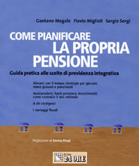 Progetica - Libri - Come pianificare la propria pensione