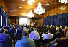 Sabato 27 ottobre si è svolto, presso l’auditorium Lattuada di Milano, l’incontro “L’EDUCAZIONE FINANZIARIA UTILE. La qualità al servizio del benessere”.