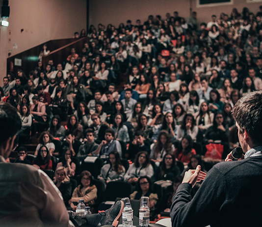 Sabato 19 ottobre, in occasione del mese dell’educazione finanziaria, si terrà la seconda edizione dell’incontro: L’EDUCAZIONE FINANZIARIA UTILE - La qualità al servizio del benessere